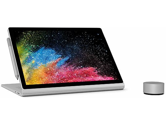 MICROSOFT Surface Book 2 - i7 8GB 256GB