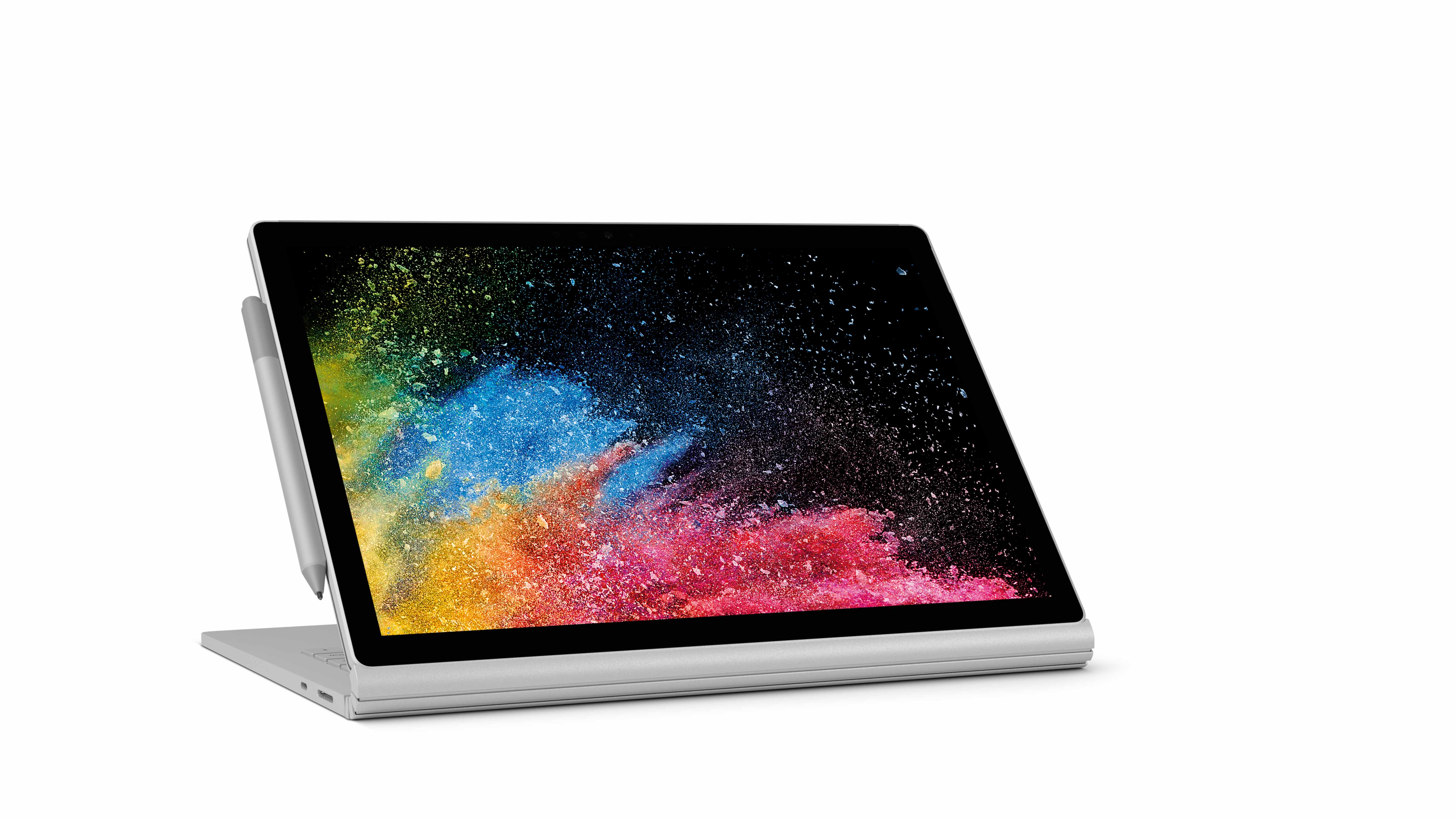MICROSOFT Surface Book 2 - i7 8GB 256GB
