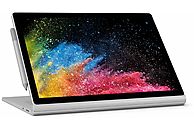 MICROSOFT Surface Book 2 - i7 8GB 256GB