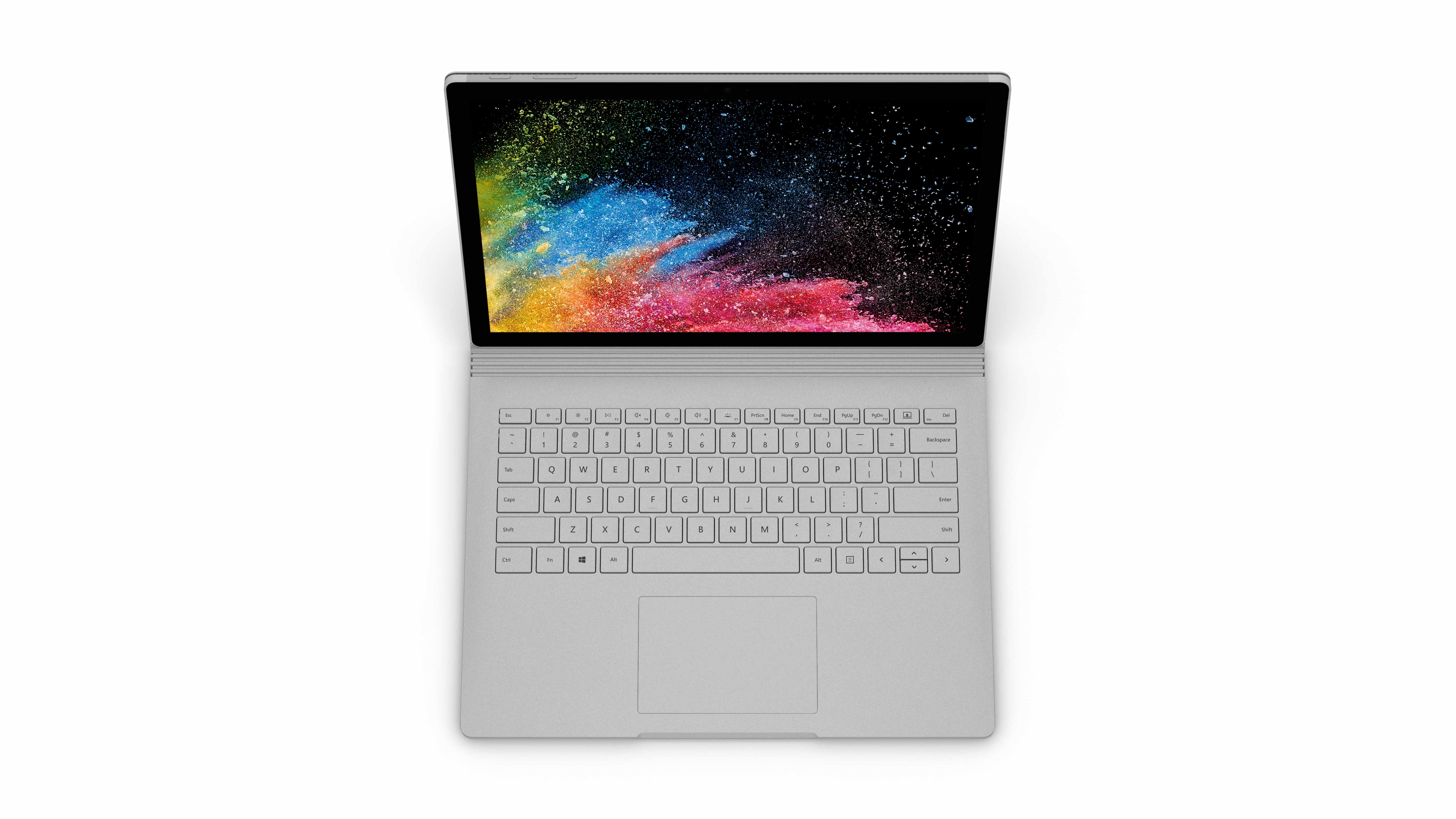 MICROSOFT Surface Book 2 - i7 8GB 256GB