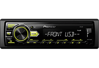 PIONEER MVH-09UBG autóhifi fejegység