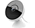 LOGITECH CIRCLE 2 - IP Kamera (Full-HD, 1.920 x 1.080 Pixel)
