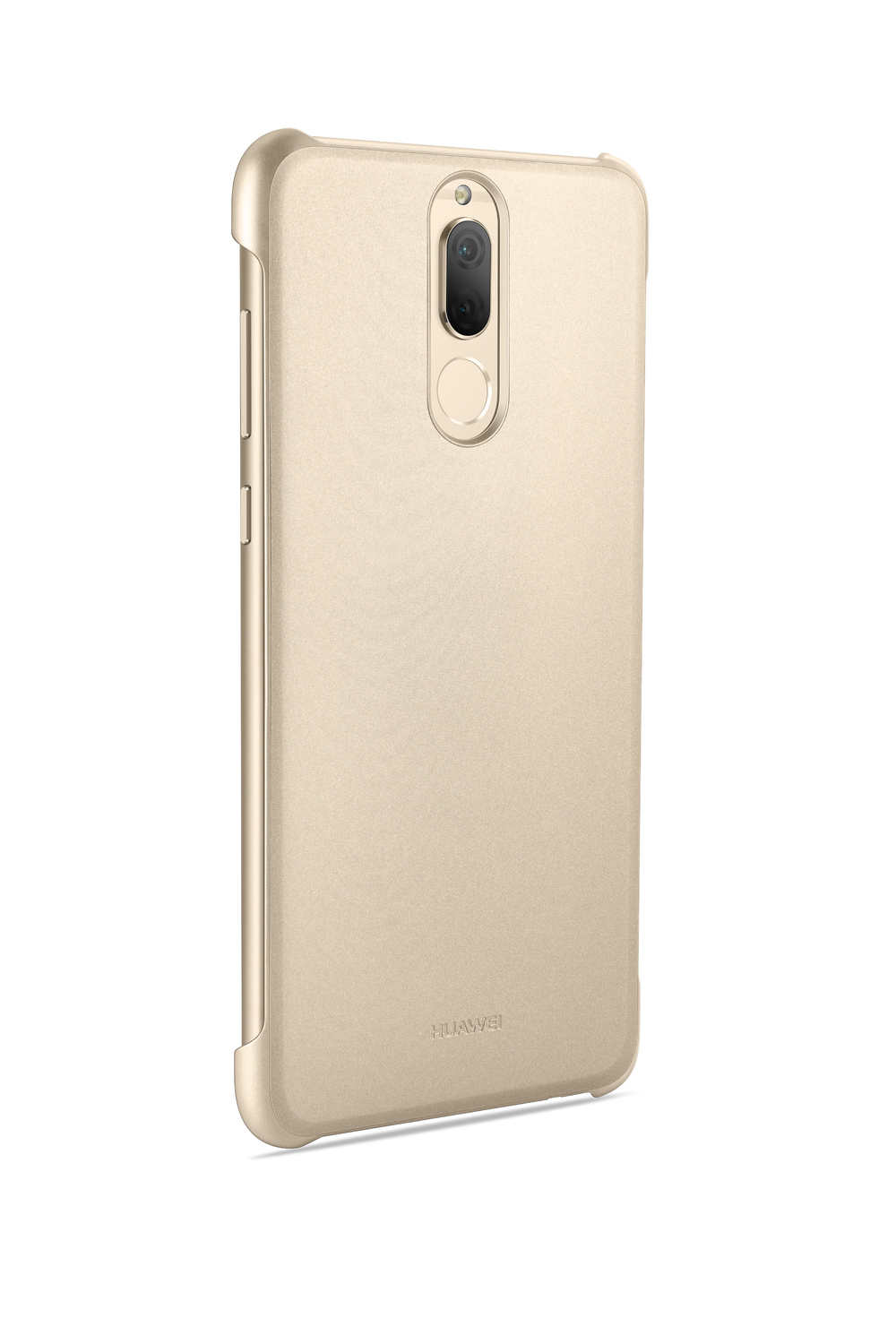 HUAWEI Back Case, Backcover, Huawei, Mate 10 lite, Gold