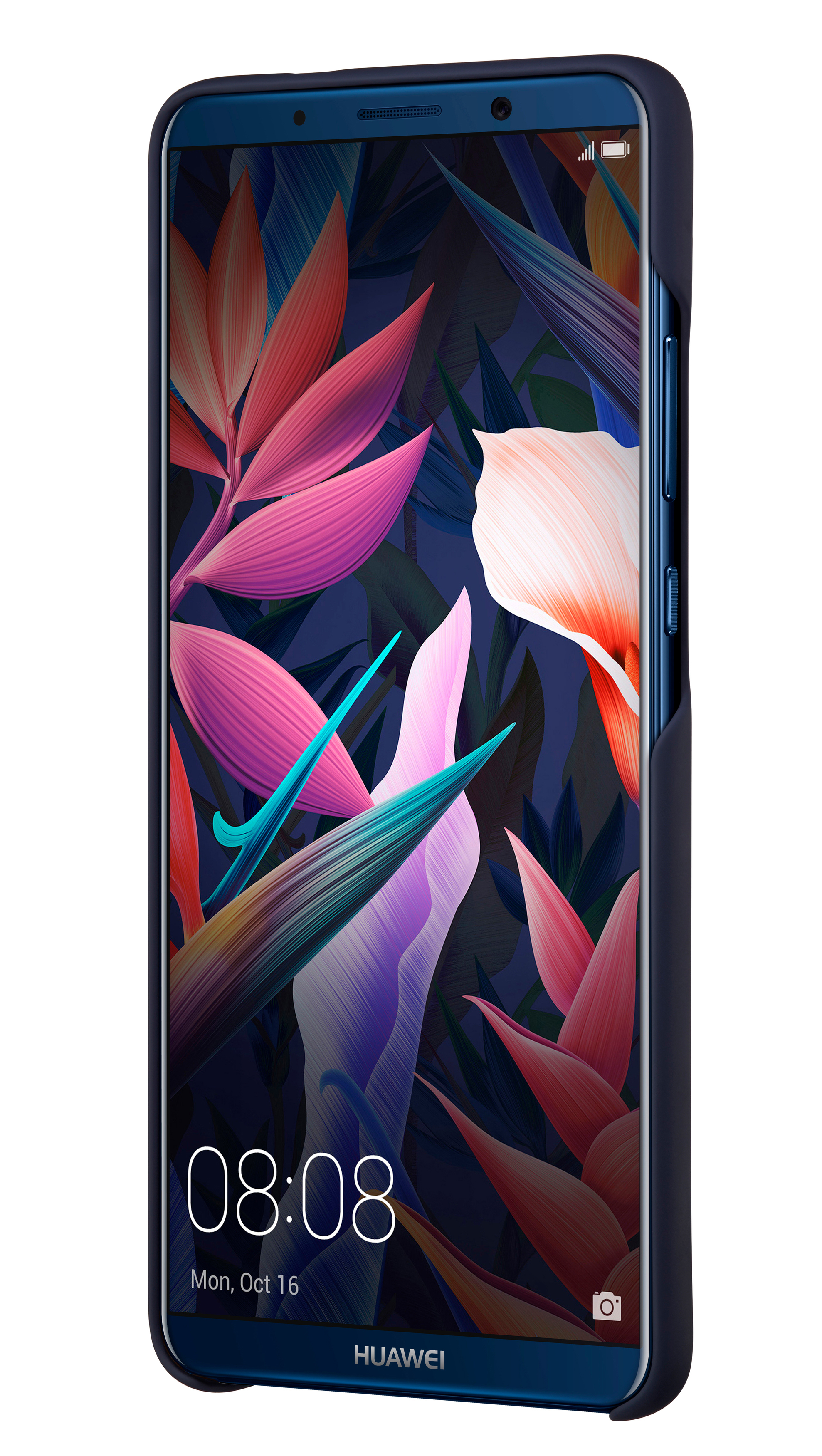 HUAWEI Navigation Car Kit, Backcover, Huawei, Mate 10 Pro, Blau
