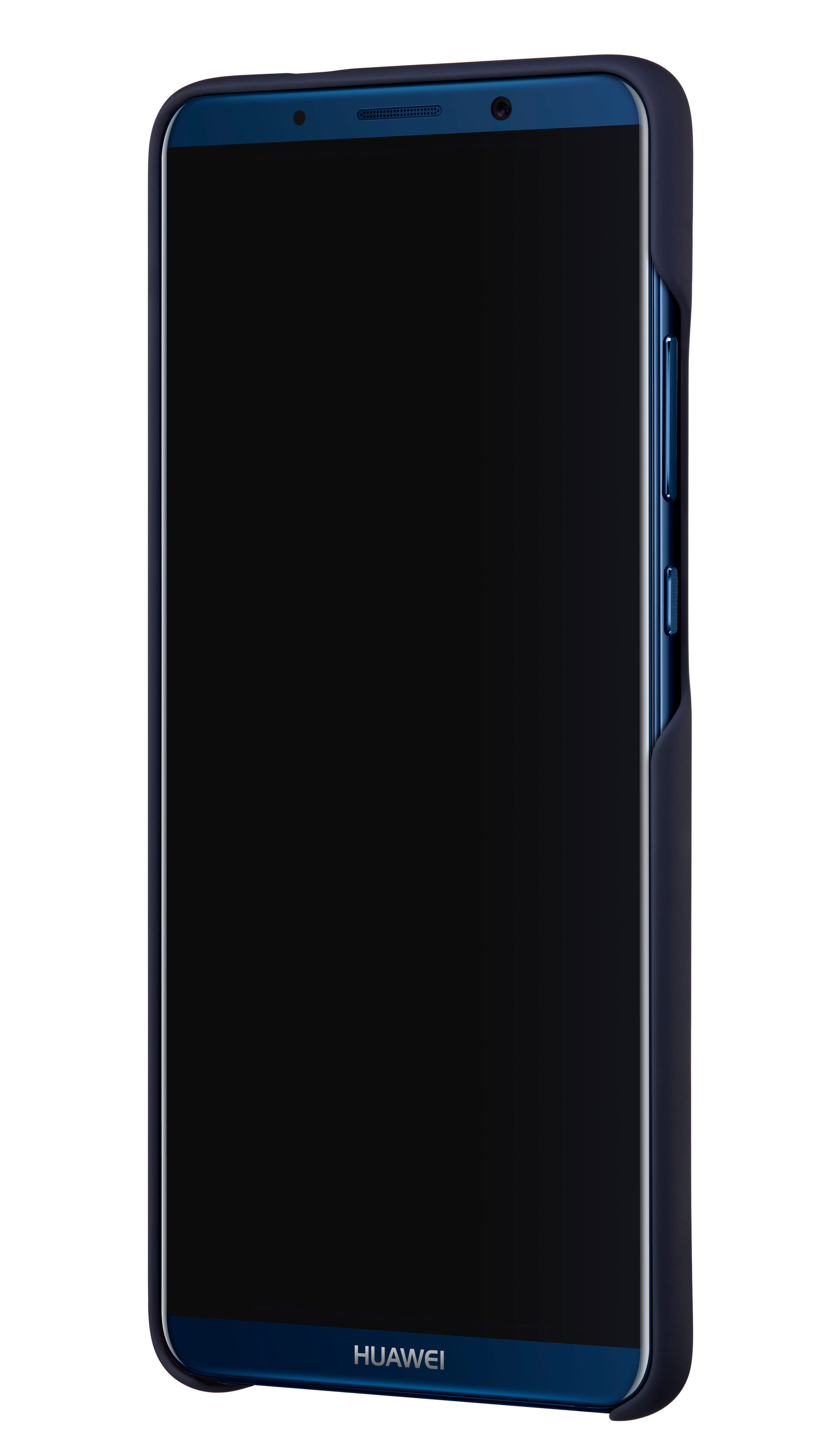 HUAWEI Navigation Car Kit, Backcover, Huawei, Mate 10 Pro, Blau
