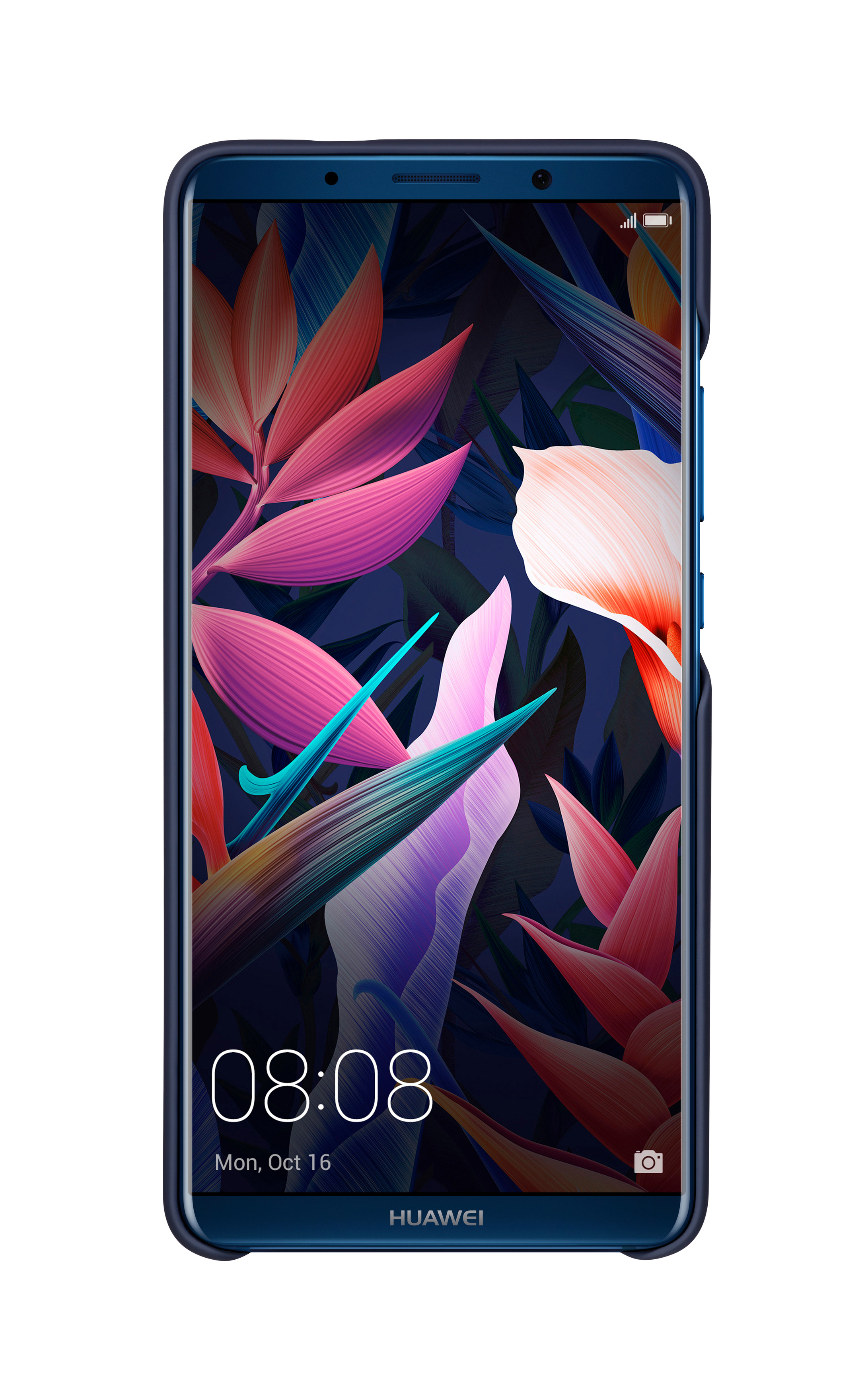 HUAWEI Navigation Car Kit, Backcover, Huawei, Mate 10 Pro, Blau