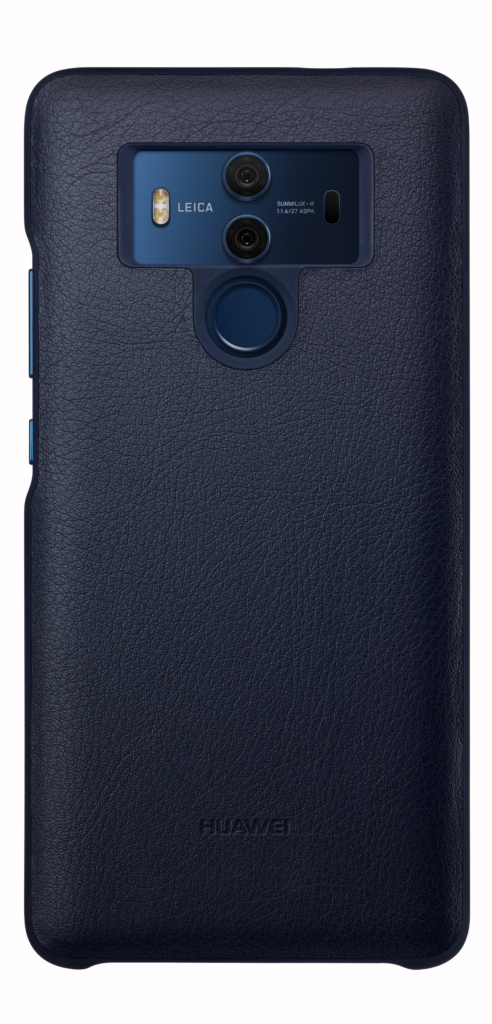 HUAWEI Navigation Car Kit, Backcover, Huawei, Mate 10 Pro, Blau