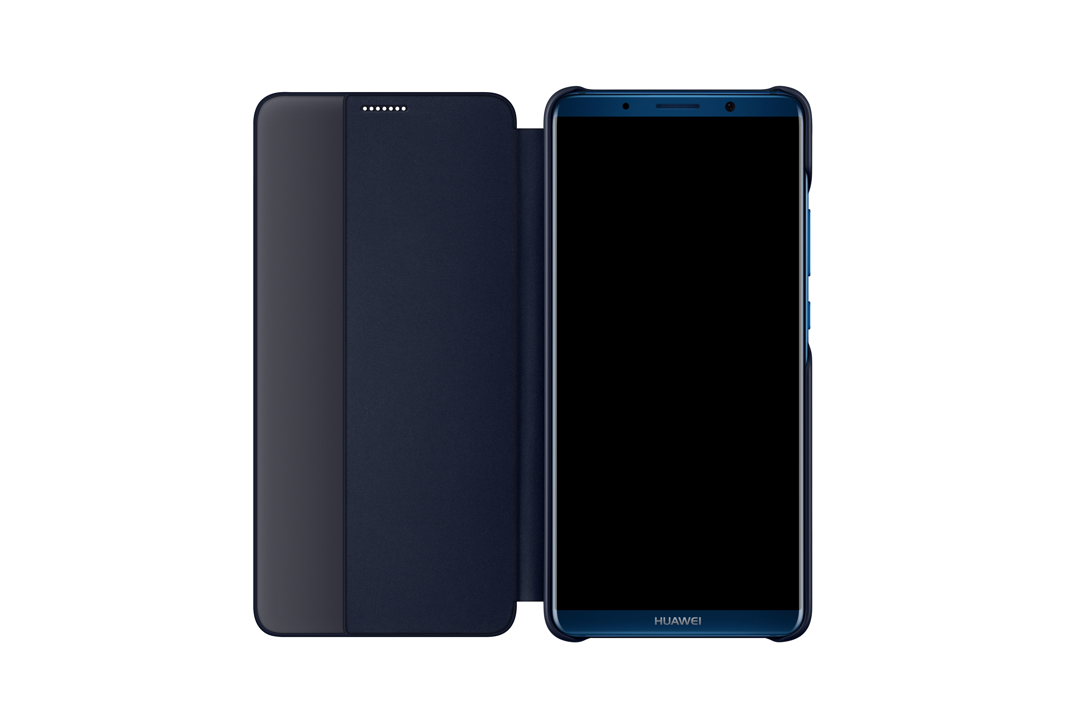 HUAWEI Smart View, Bookcover, Huawei, Mate 10 Pro, Blau