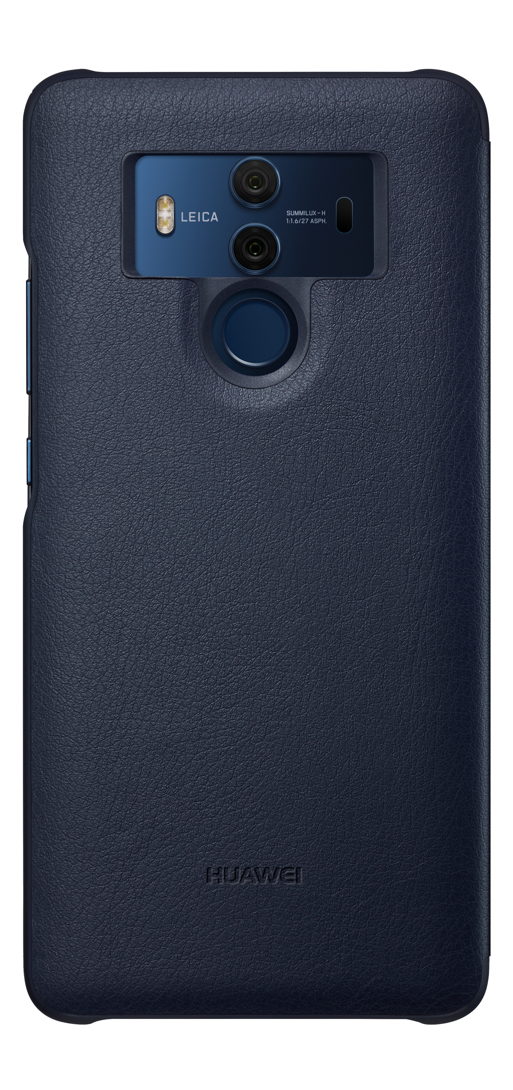 HUAWEI Smart View, Bookcover, Huawei, Mate 10 Pro, Blau