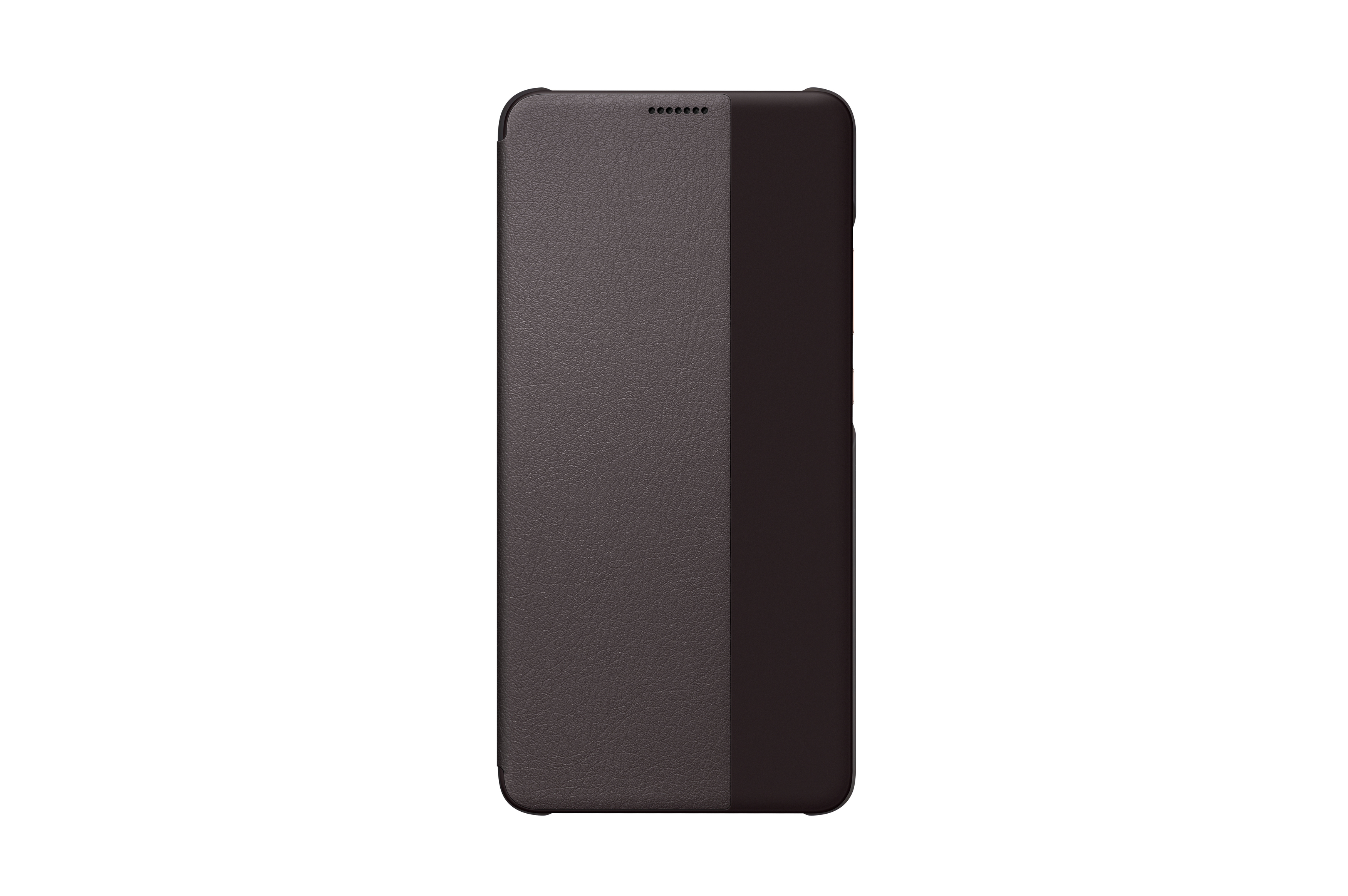 HUAWEI Smart View, Bookcover, Huawei, Mate 10 Pro, Braun