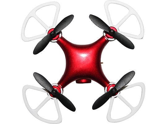 VIVANCO Mini - Spielzeug-Drohne (, 7 Min. Flugzeit)