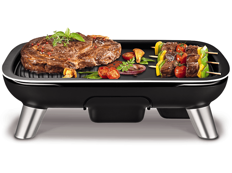 TEFAL Tafelgrill - Teppanyaki (CB658E01)