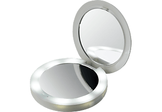 HOMEDICS Pretty and Powerful - Miroir (Blanc)