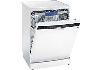 SIEMENS SN257W00NT A++ Enerji Sınıfı 7 Programlı Bulaşık Makinesi Beyaz