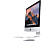 APPLE iMac - Ordinateur tout-en-un (21.5 ", 1 TB HDD, Argent)