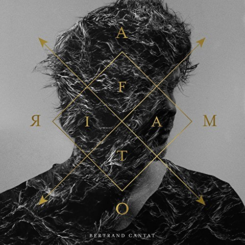 Bertrand Cantat - Amor Fati (Limited Edition) CD