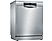 BOSCH SMS46JI00T A+ 6 Programlı Bulaşık Makinesi Gümüş İnox