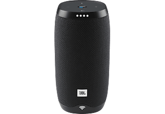 JBL LINK 10 EU - Smart Speaker (Nero)