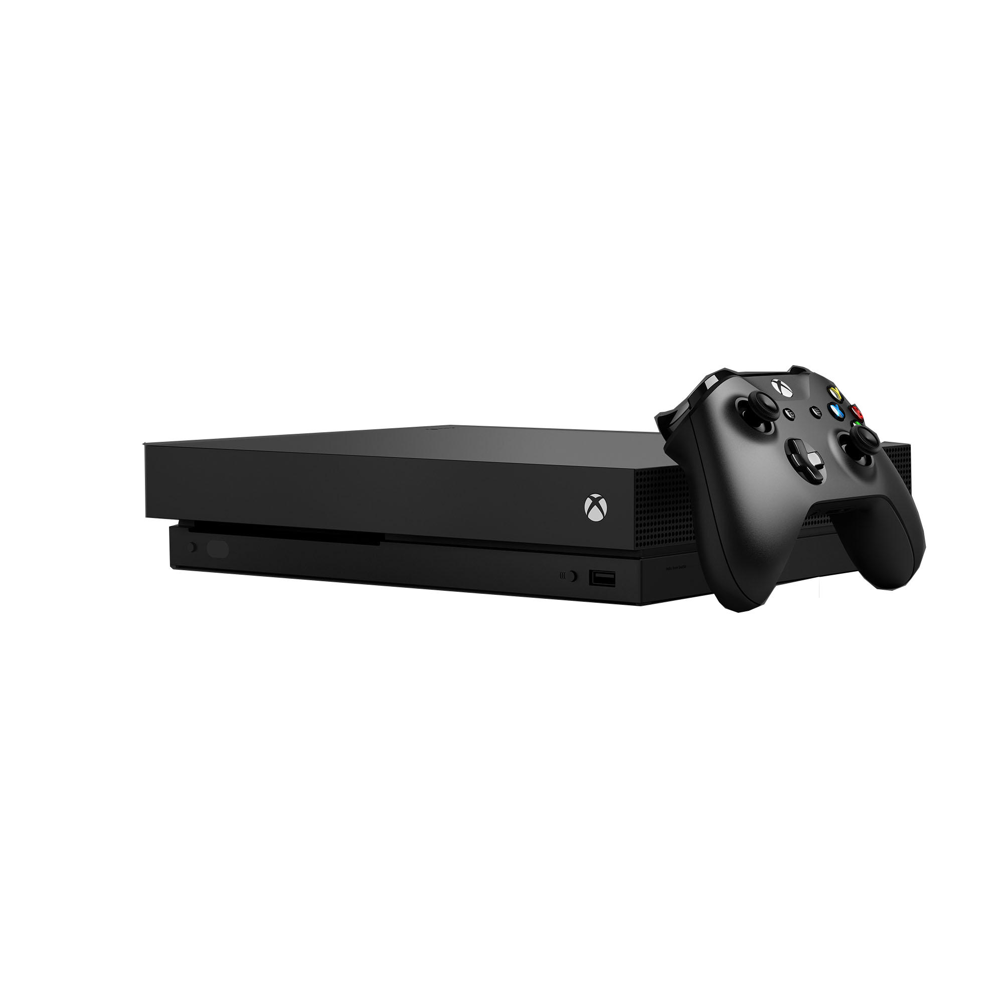 MICROSOFT Xbox One X 1 TB Oyun Konsolu