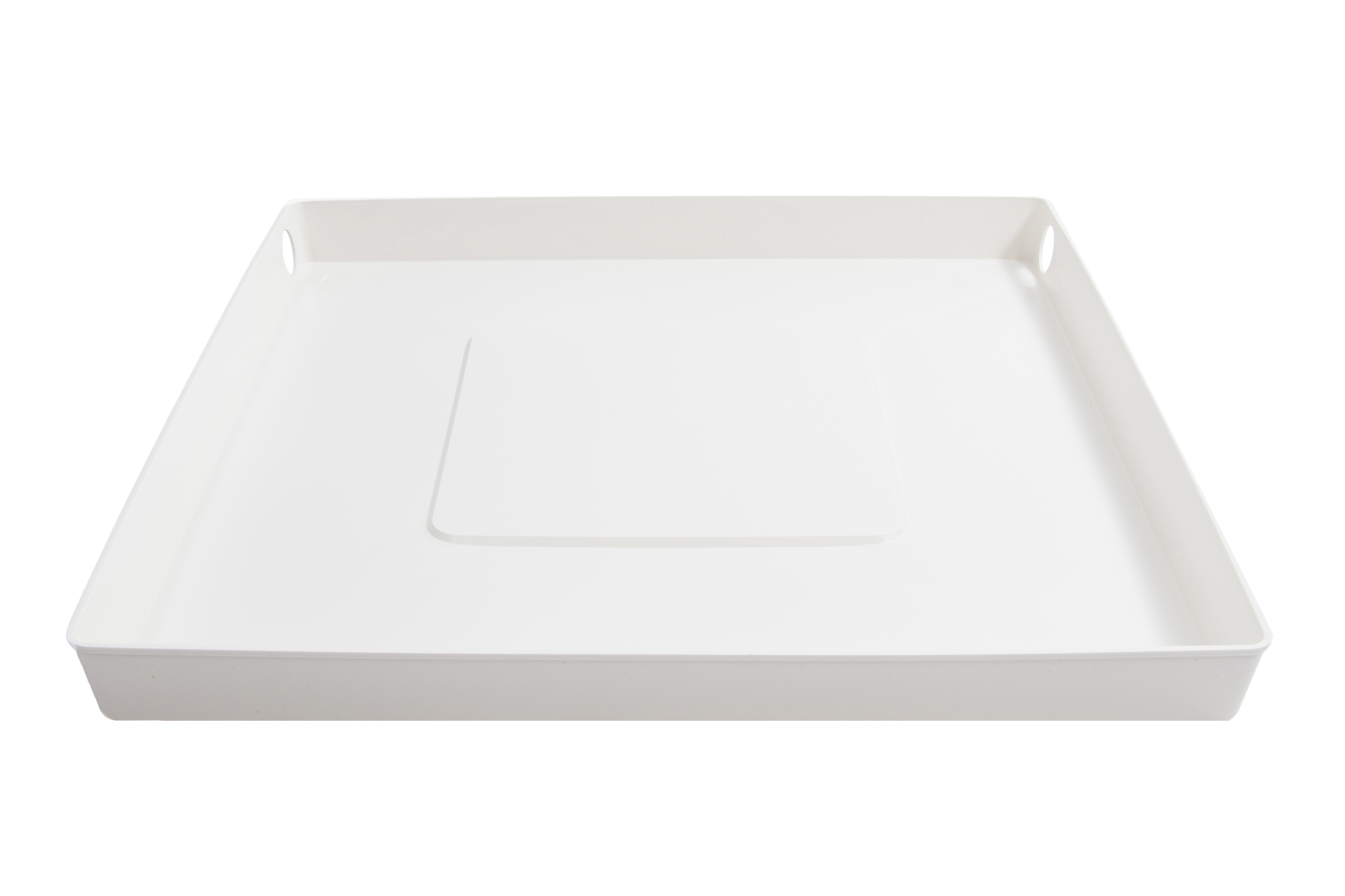 XAVAX Drip tray for washing machine or dishwasher Drip tray