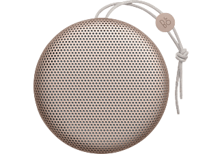 BANG&OLUFSEN Beoplay A1 - Enceinte Bluetooth (Beige)