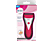 VEET Sensitve Shave - Epilatore Femminile (Rosa/Bianco)