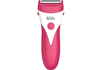 VEET Sensitve Shave - Epilatore Femminile (Rosa/Bianco)