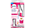 VEET Sensitive Precision Expert - Trimmer (Weiß/Pink)