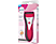 VEET Sensitve Shave - Epilatore Femminile (Rosa/Bianco)