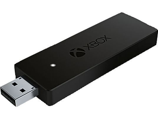 MICROSOFT Xbox One Wireless Adapter für Windows (6HN-00003)