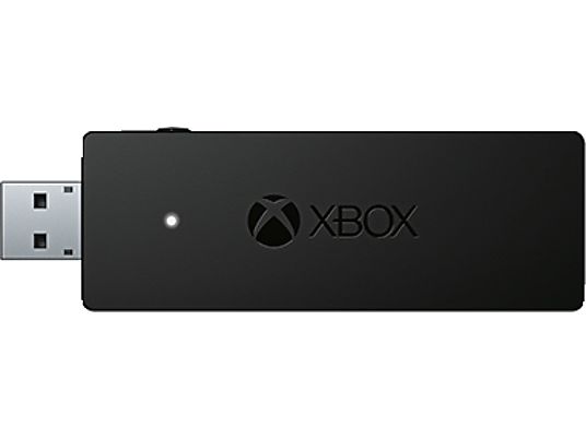 MICROSOFT Xbox One Wireless Adapter für Windows (6HN-00003)