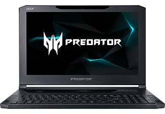 ACER Predator Triton 700 notebook NH.Q2LEU.005 (15,6" FullHD/Core i7/32GB/1TB SSD/GTX1080 8GB/Windows 10)