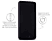 WOODCESSORIES EcoCase Caspar - Coque smartphone (Convient pour le modèle: Apple iPhone 5, 5s, SE)