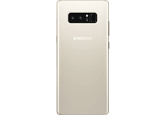 PURO 0.3 - Custodia per cellulare (Adatto per modello: Samsung Galaxy Note 8)