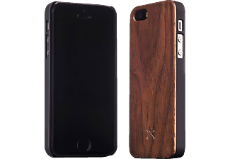 WOODCESSORIES EcoCase Claude - Handyhülle (Passend für Modell: Apple iPhone 5, iPhone 5s, iPhone SE)