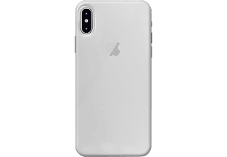 PURO "0.3 Nude" Cover - Handyhülle (Passend für Modell: Apple iPhone X)