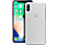 PURO "0.3 Nude" Cover - Handyhülle (Passend für Modell: Apple iPhone X)
