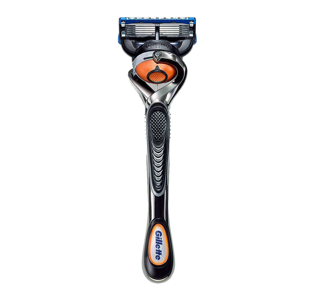 GILLETTE Fusion ProGlide + 6 messen