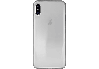 PURO 0.3 Nude Cover - Handyhülle (Passend für Modell: Apple iPhone X)