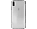 PURO 0.3 Nude Cover - Handyhülle (Passend für Modell: Apple iPhone X)