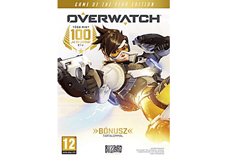 Overwatch Game of the Year Edition (PC)