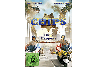 Chips DVD (Allemand)
