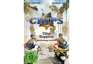 Chips DVD (Tedesco)