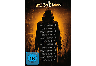 BYE BYE MAN DVD (Allemand)