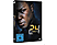 24 LEGACY STAFFEL 1 DVD (Allemand)