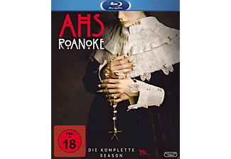 American Horror Story - Season 6 Bluray Box [Versione tedesca] Blu-ray (Tedesco)