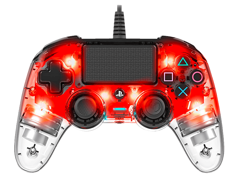 Nacon Nacon Light Edition; Gaming Controller — Foto 3 von 5