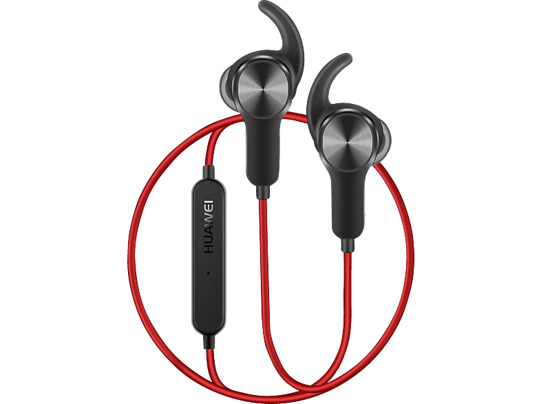 HUAWEI AM60 Sport Bluetooth Kopfhörer Rot Bluetooth