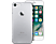 PURO 0.3 Nude Cover - Coque smartphone (Convient pour le modèle: Apple iPhone 7)
