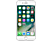 PURO 0.3 Nude Cover - Coque smartphone (Convient pour le modèle: Apple iPhone 7)